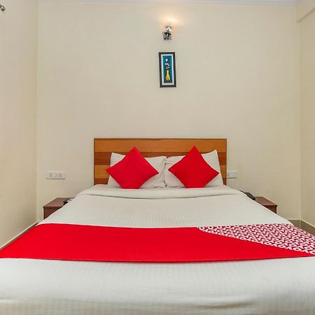 Hotel O Midas Casita Bangalore Buitenkant foto