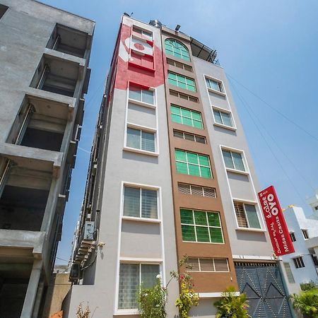 Hotel O Midas Casita Bangalore Buitenkant foto