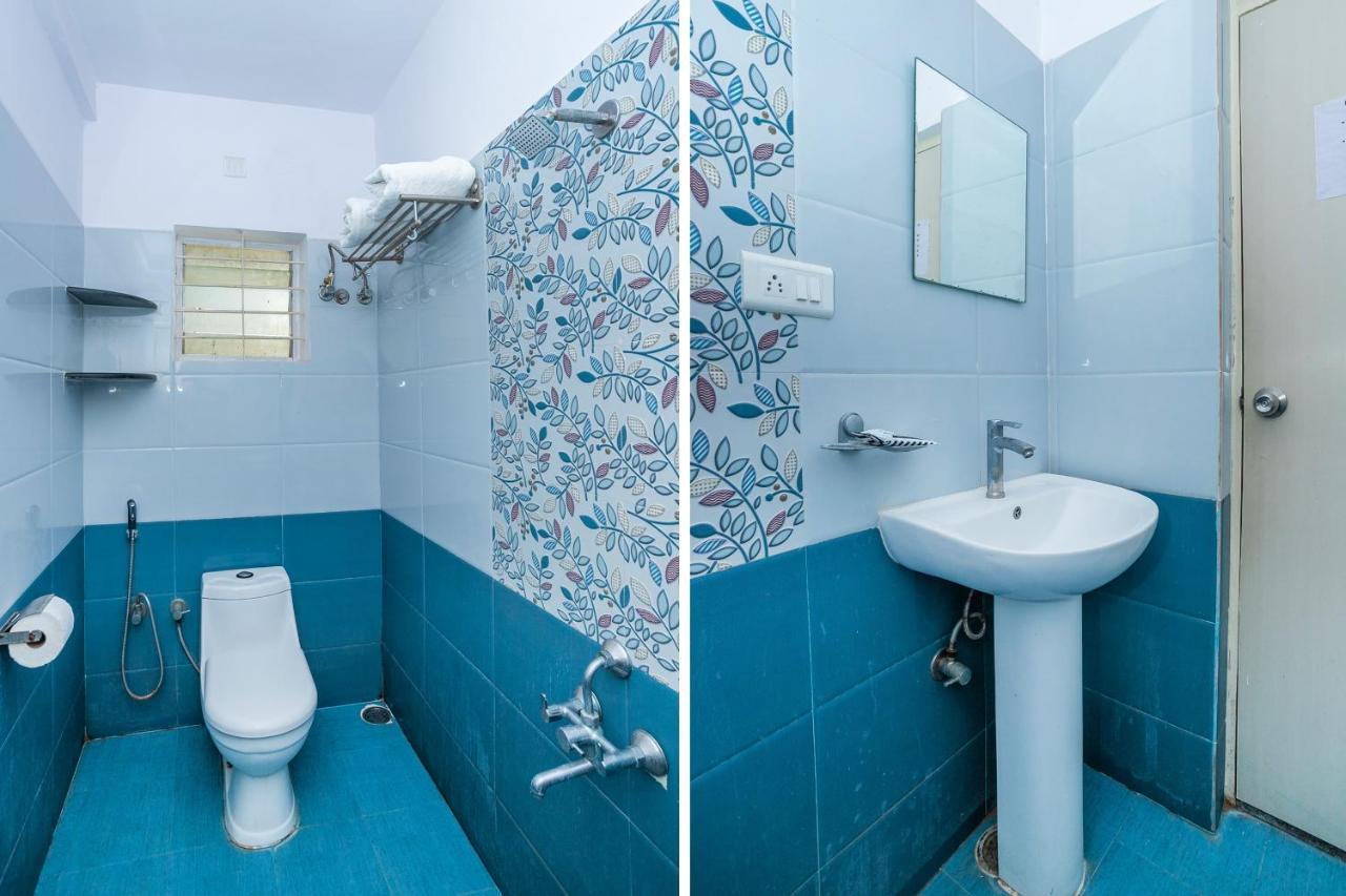 Hotel O Midas Casita Bangalore Buitenkant foto
